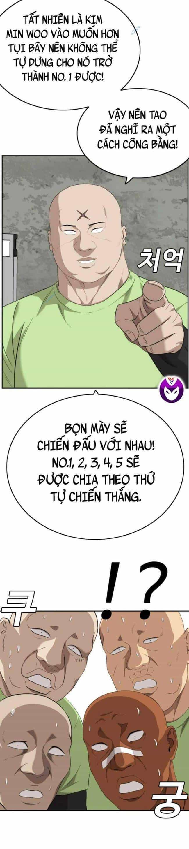 Người Xấu - Chương 127 - ảnh 48