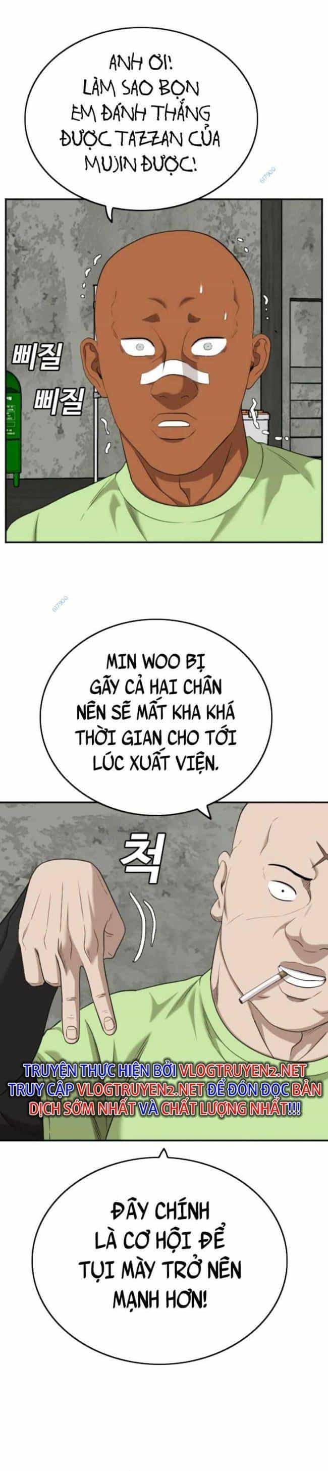 Người Xấu - Chương 127 - ảnh 49
