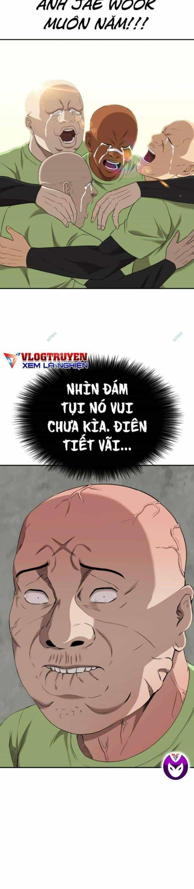 Người Xấu - Chương 127 - ảnh 5