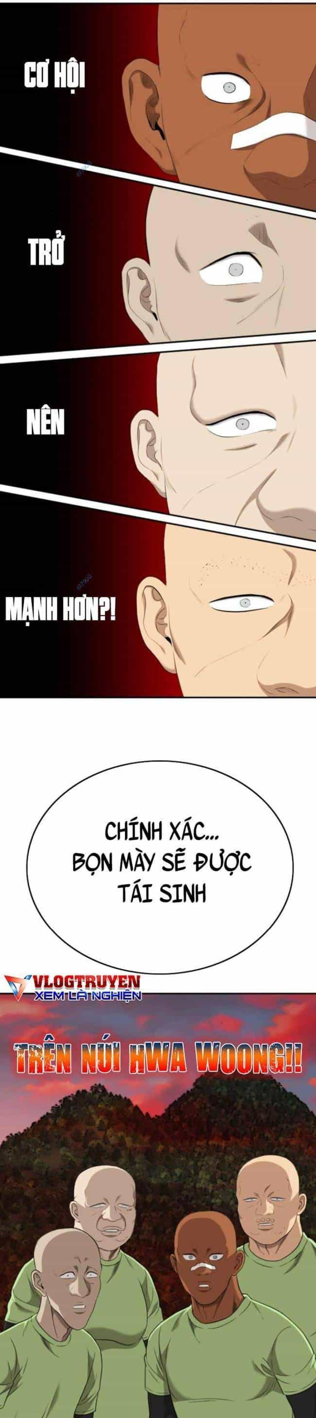 Người Xấu - Chương 127 - ảnh 50