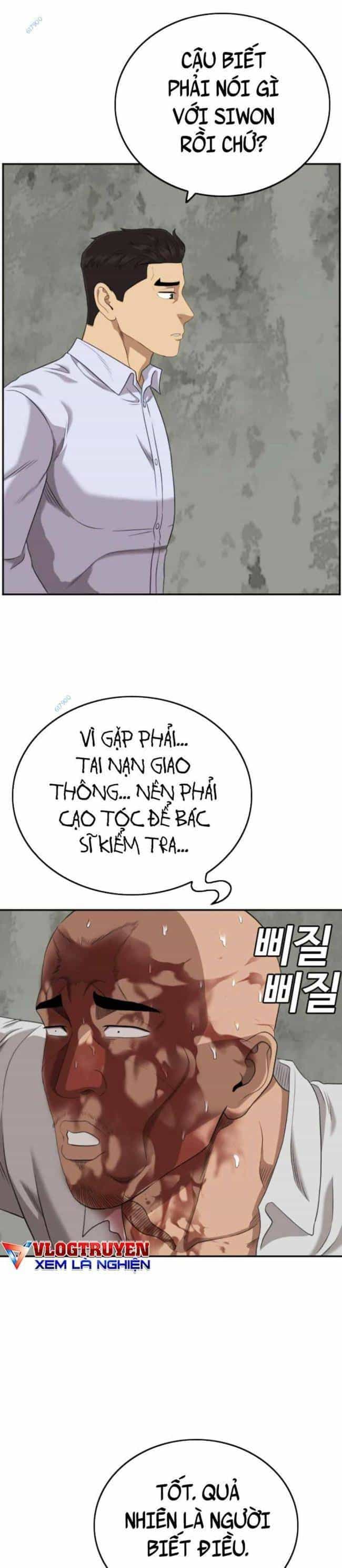 Người Xấu - Chương 127 - ảnh 8