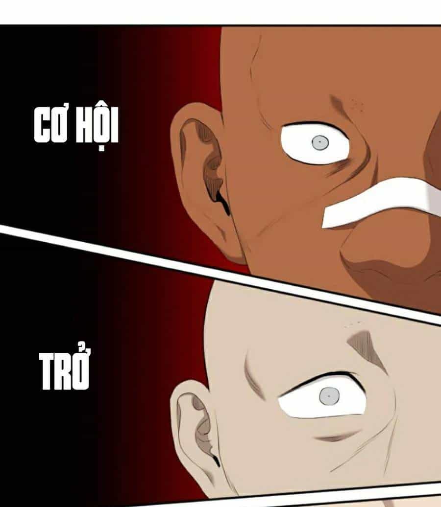 Người Xấu - Chương 128 - ảnh 3