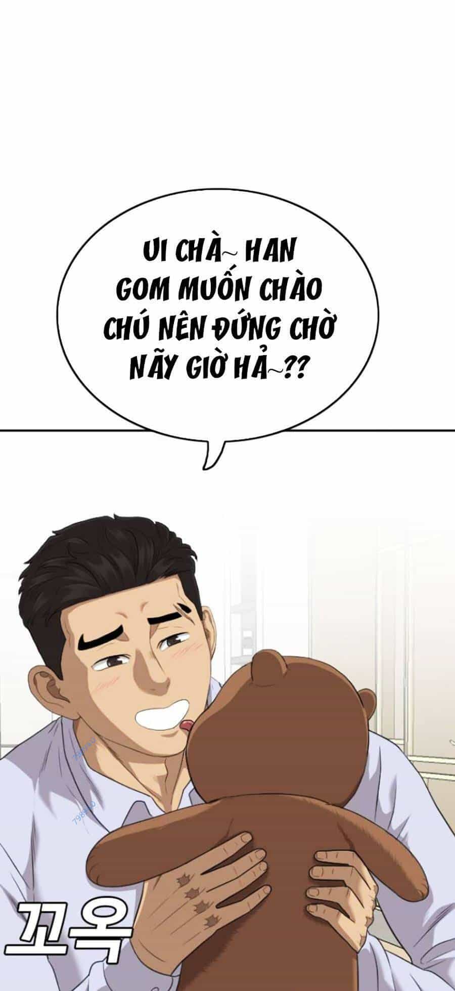 Người Xấu - Chương 129 - ảnh 21