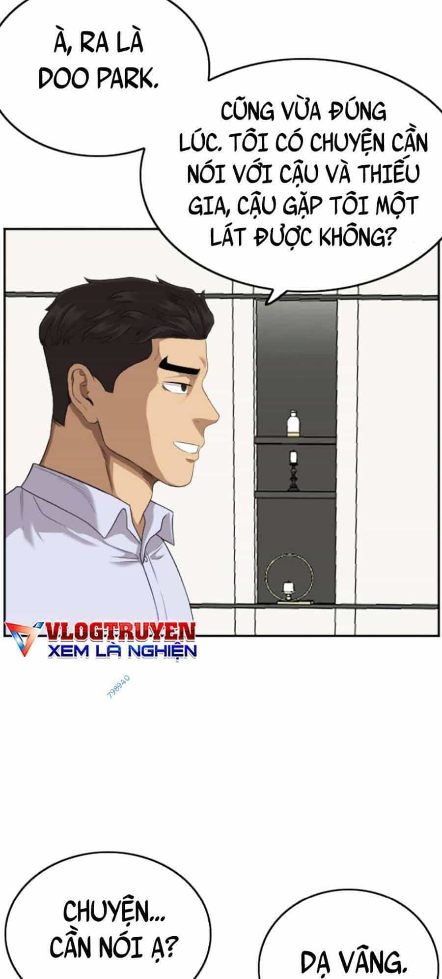 Người Xấu - Chương 129 - ảnh 29