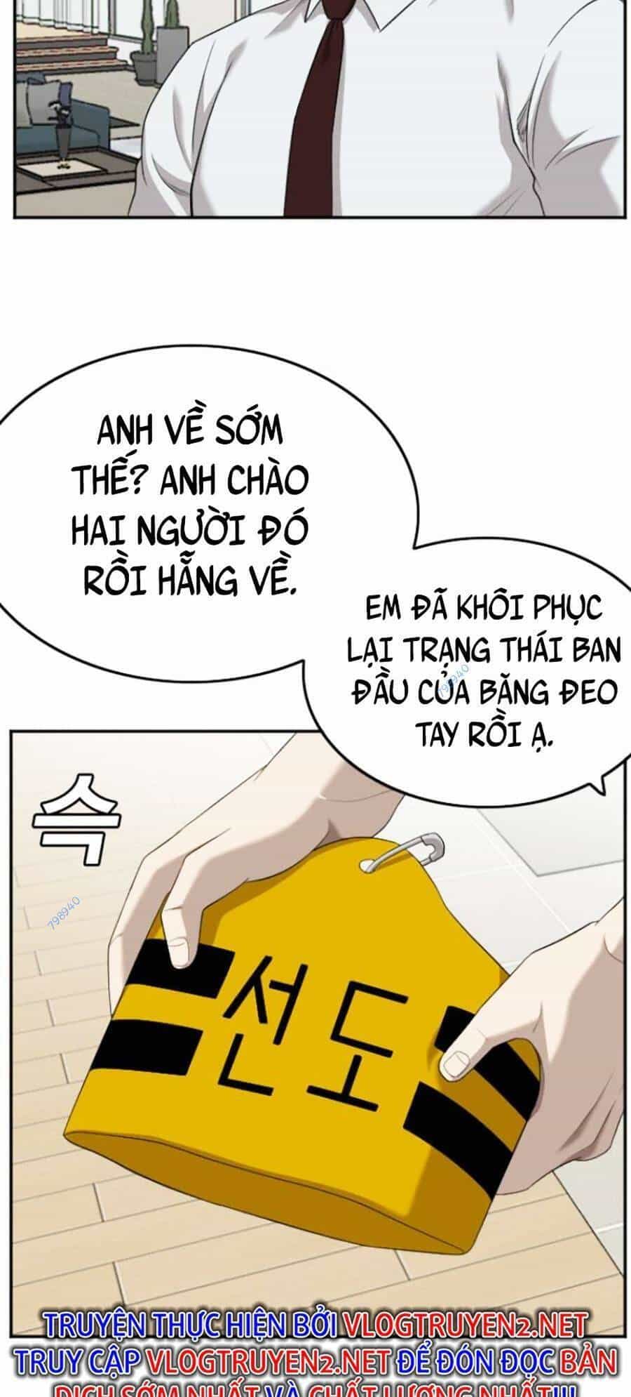 Người Xấu - Chương 129 - ảnh 33