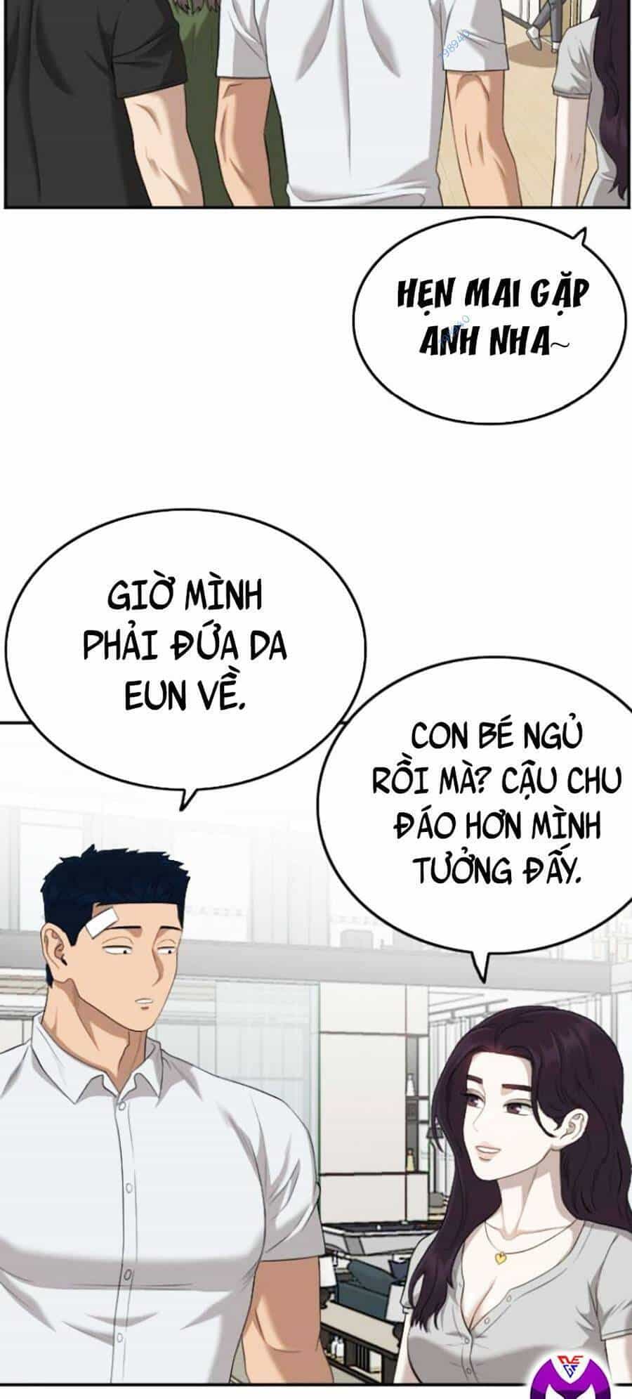 Người Xấu - Chương 129 - ảnh 37