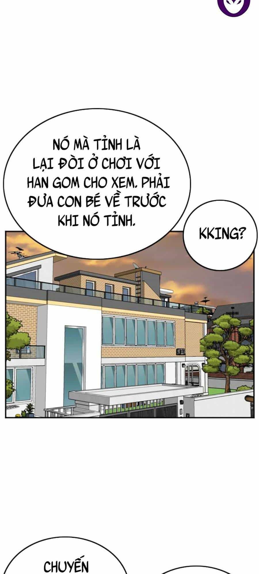 Người Xấu - Chương 129 - ảnh 38