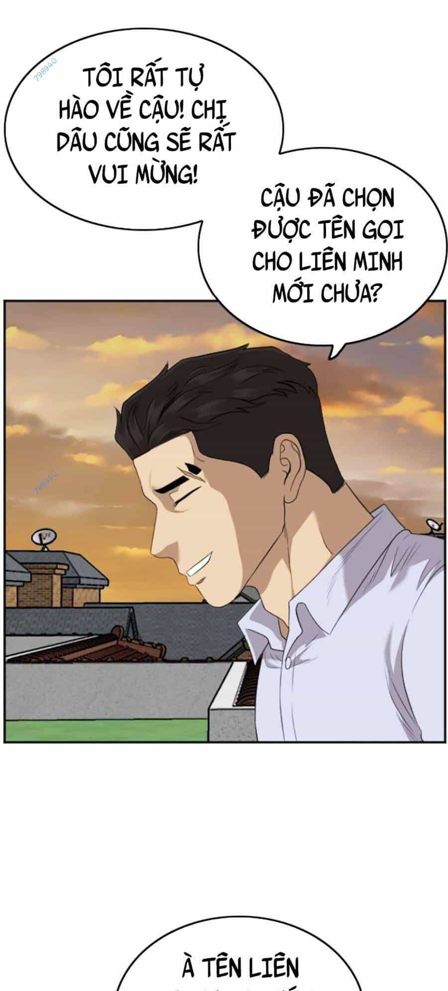 Người Xấu - Chương 129 - ảnh 45