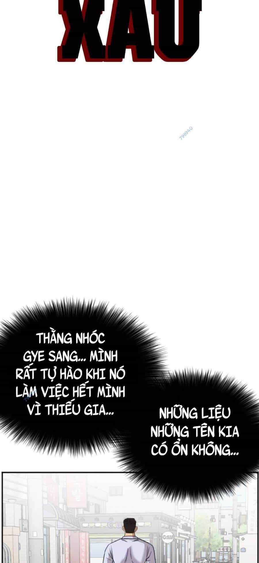 Người Xấu - Chương 129 - ảnh 5