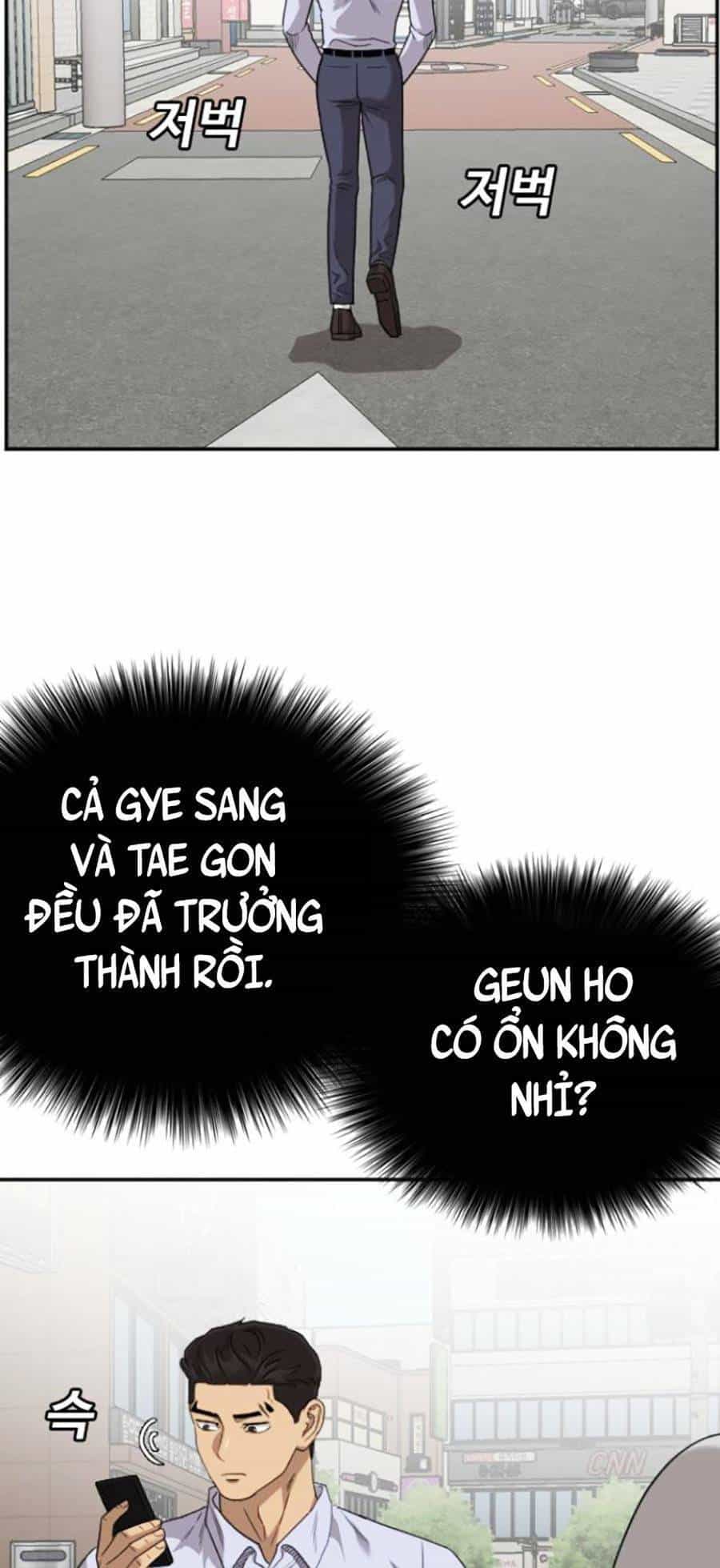 Người Xấu - Chương 129 - ảnh 6