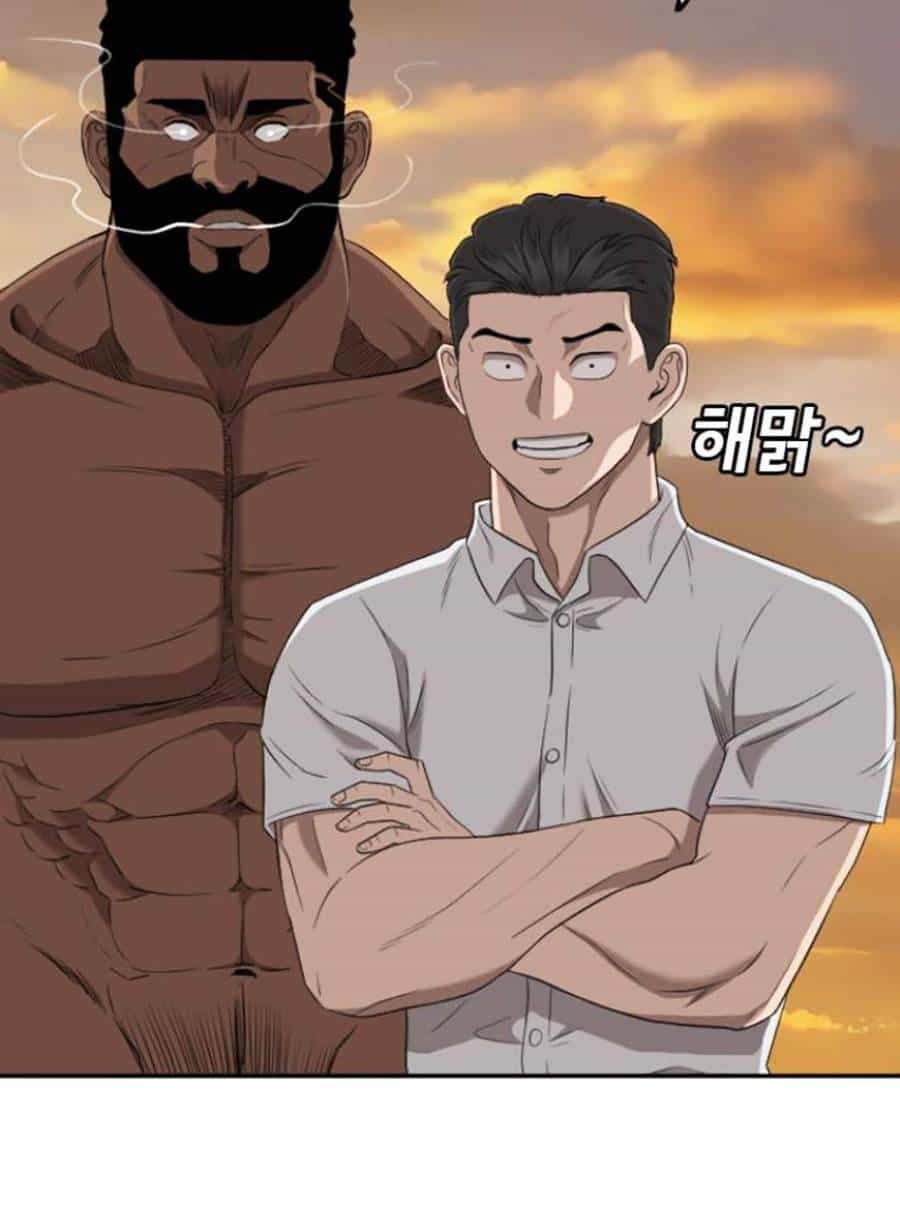 Người Xấu - Chương 129 - ảnh 77