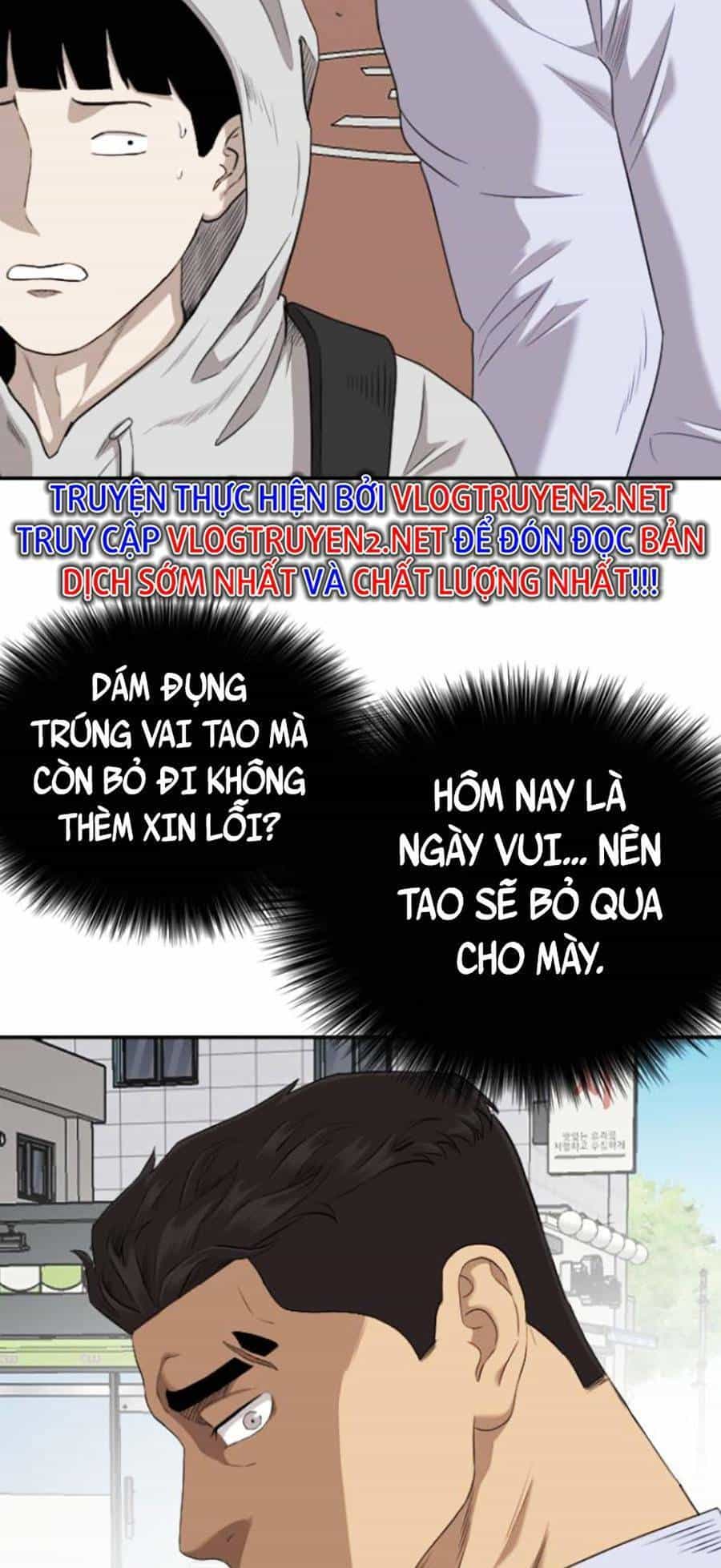 Người Xấu - Chương 129 - ảnh 8
