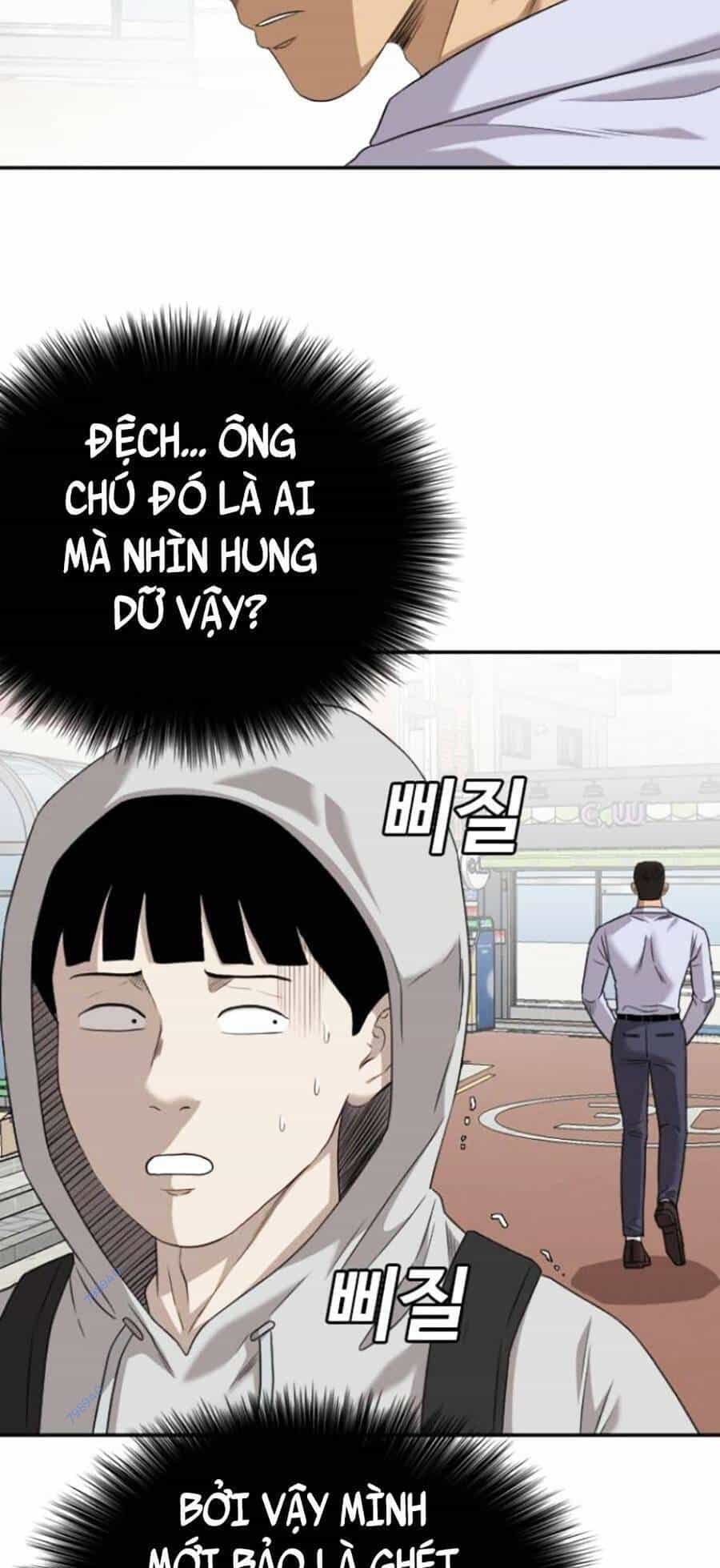 Người Xấu - Chương 129 - ảnh 9