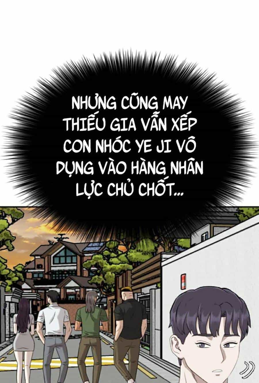 Người Xấu - Chương 130 - ảnh 122