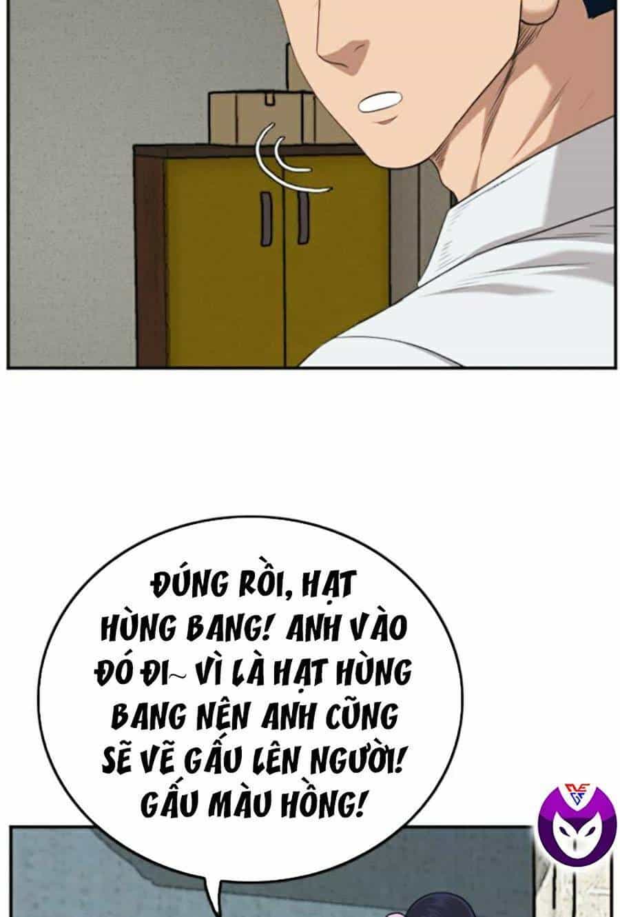 Người Xấu - Chương 130 - ảnh 134
