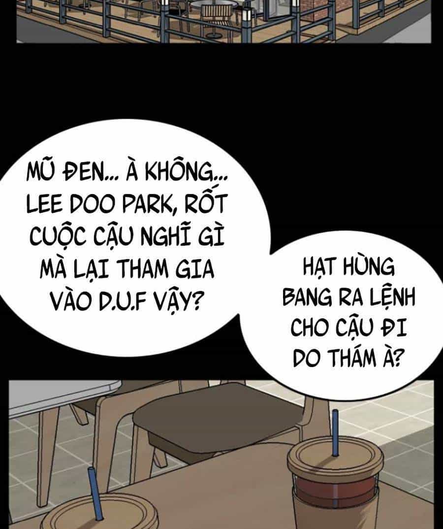 Người Xấu - Chương 130 - ảnh 35