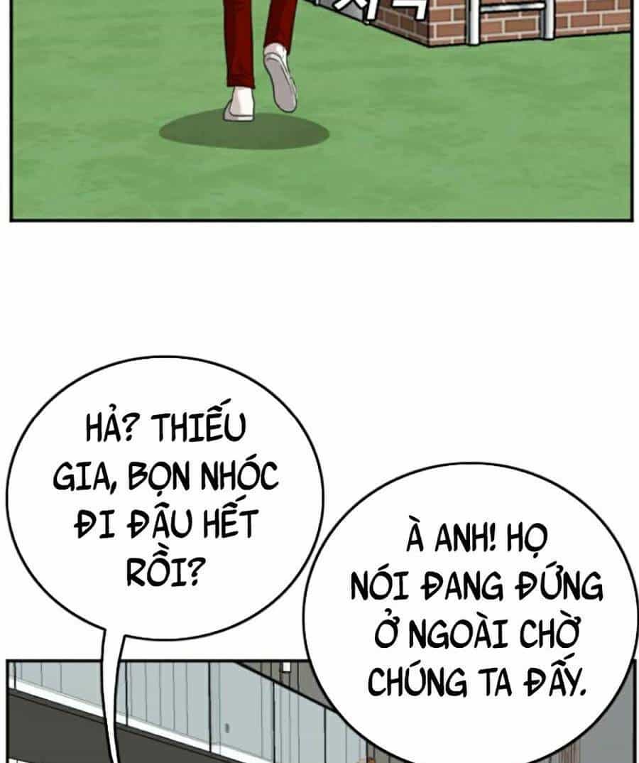 Người Xấu - Chương 130 - ảnh 83