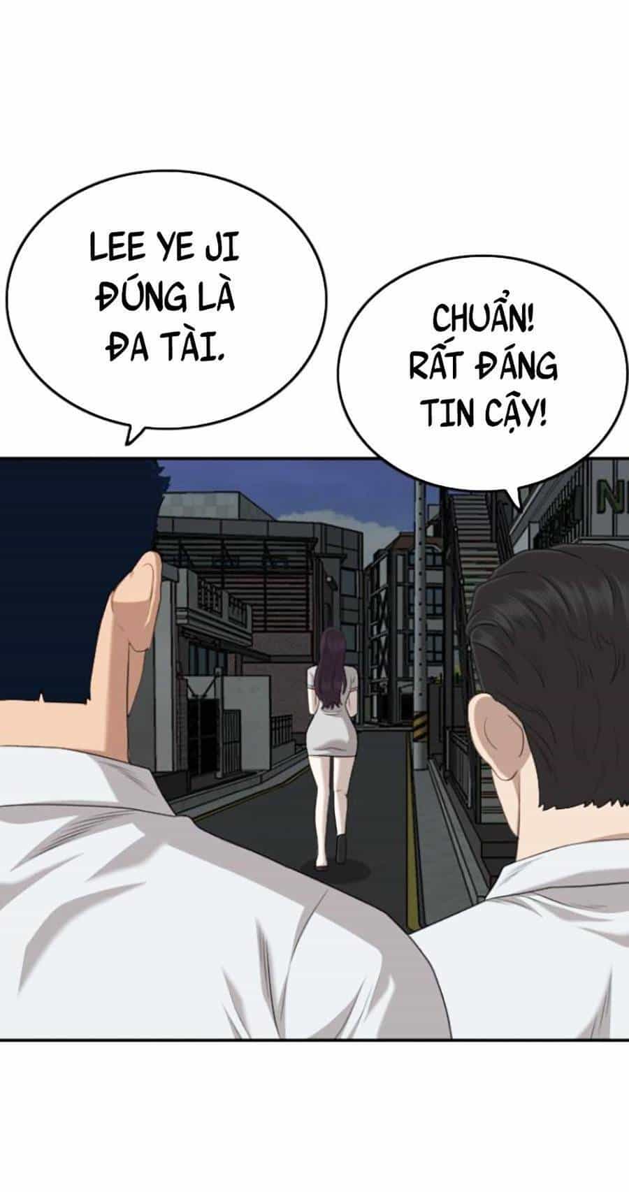 Người Xấu - Chương 131 - ảnh 102