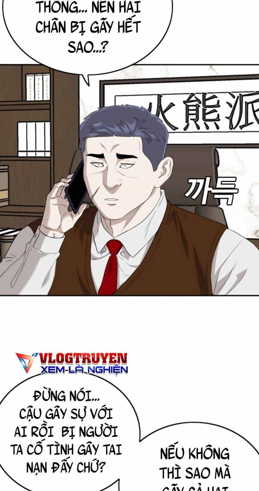 Người Xấu - Chương 131 - ảnh 112