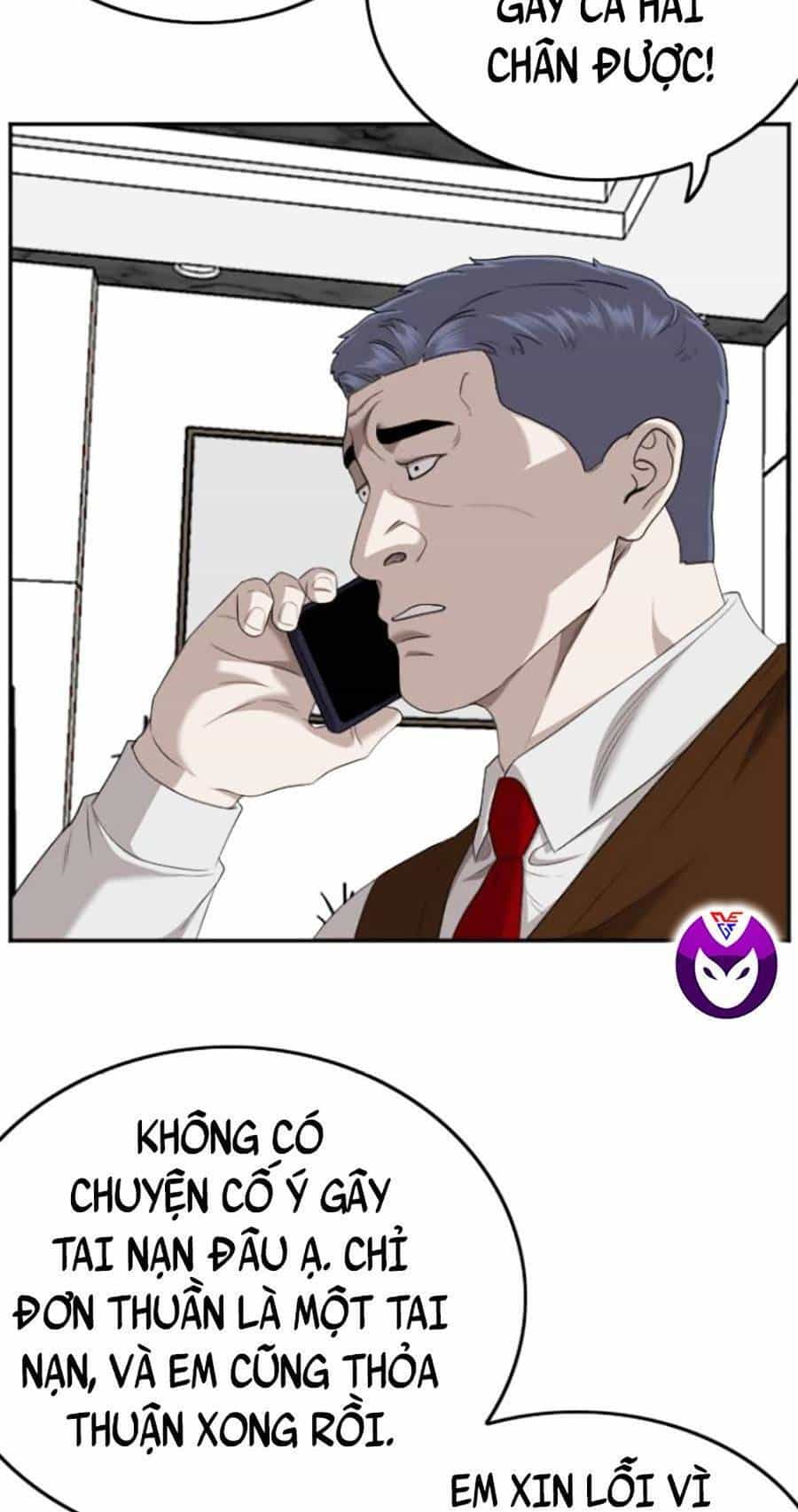 Người Xấu - Chương 131 - ảnh 113