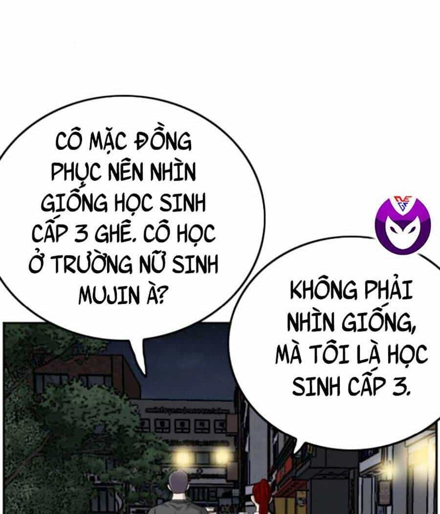 Người Xấu - Chương 131 - ảnh 23
