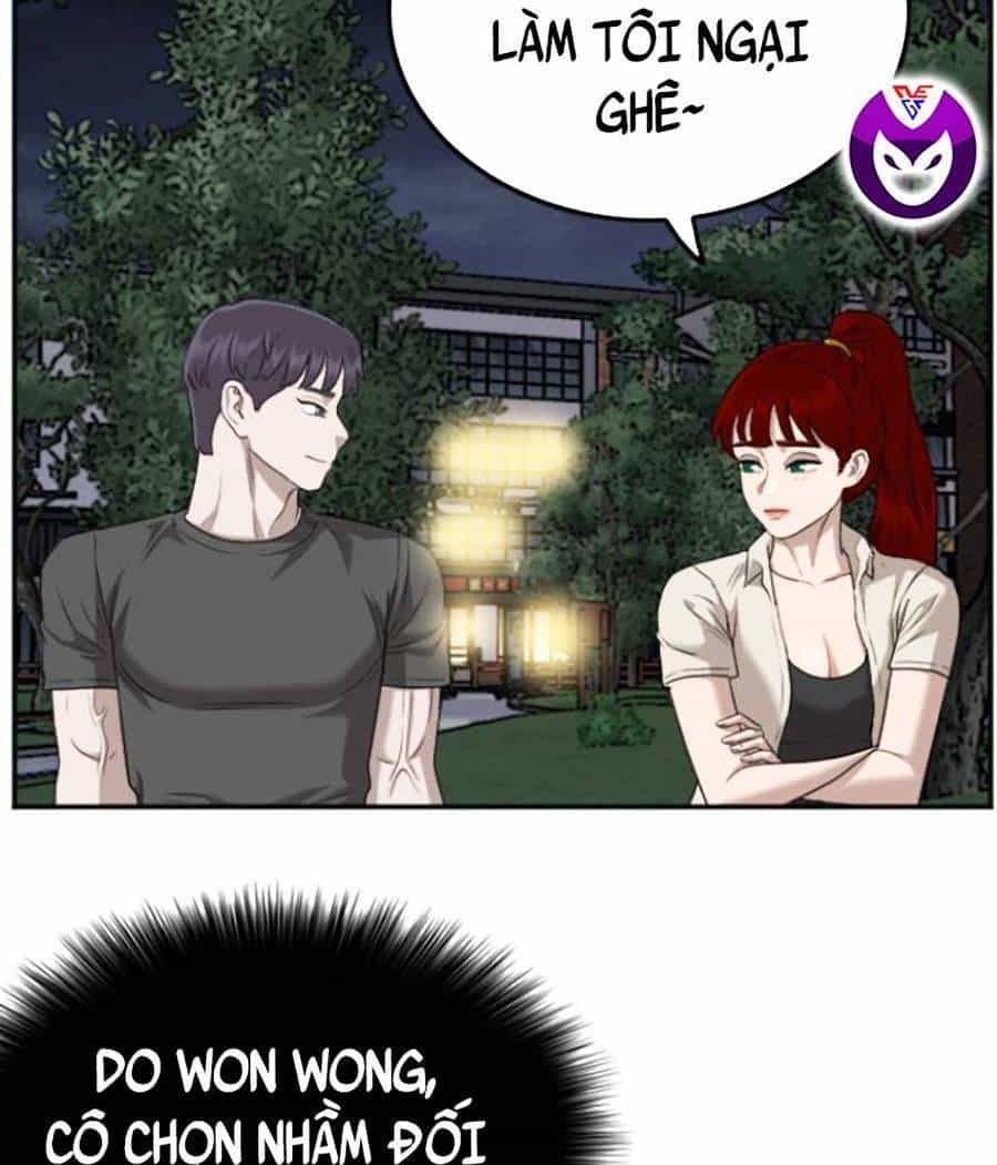 Người Xấu - Chương 131 - ảnh 42