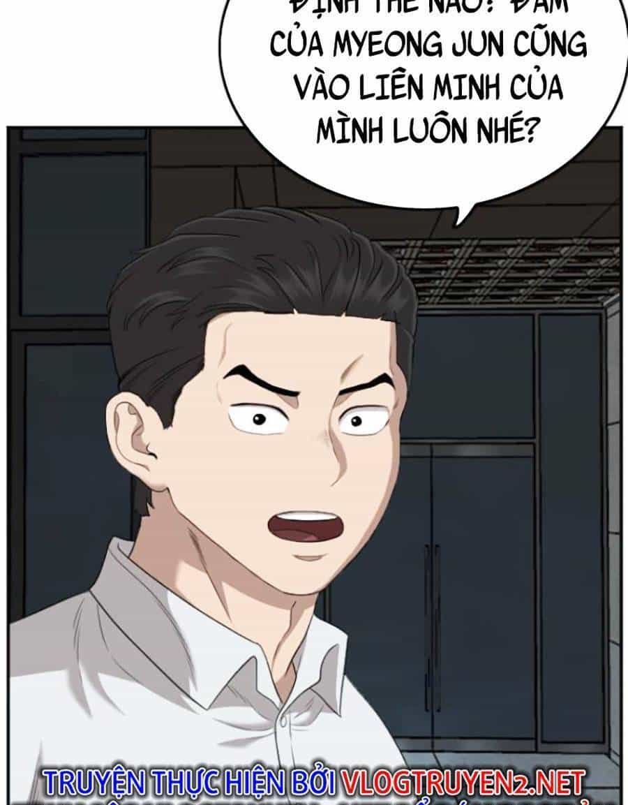 Người Xấu - Chương 131 - ảnh 68