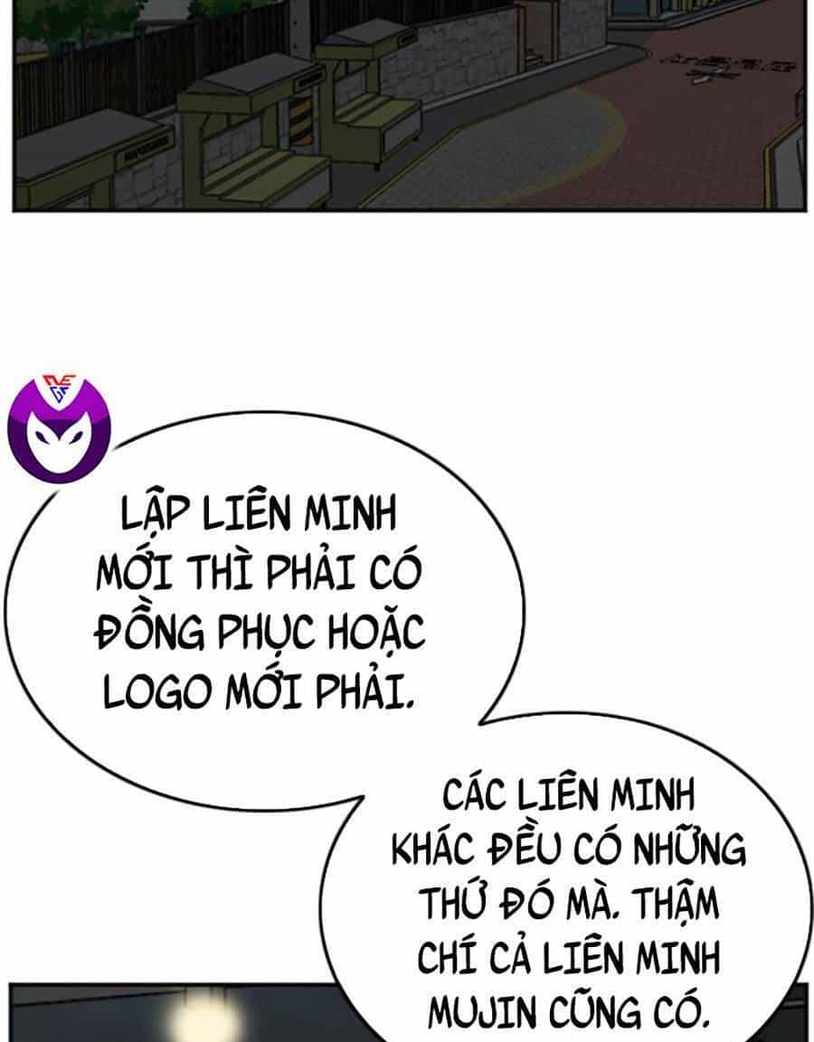 Người Xấu - Chương 131 - ảnh 82