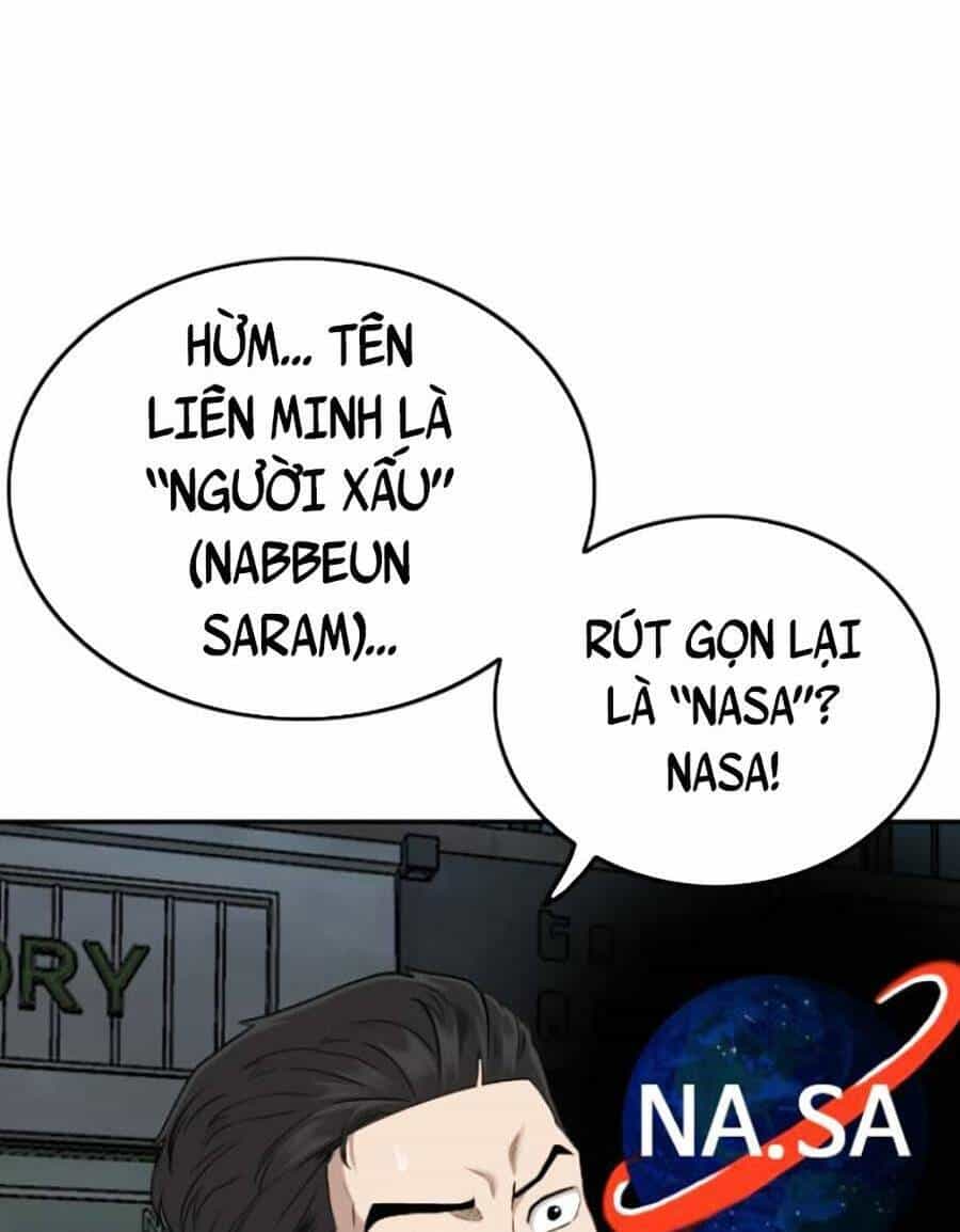 Người Xấu - Chương 131 - ảnh 87