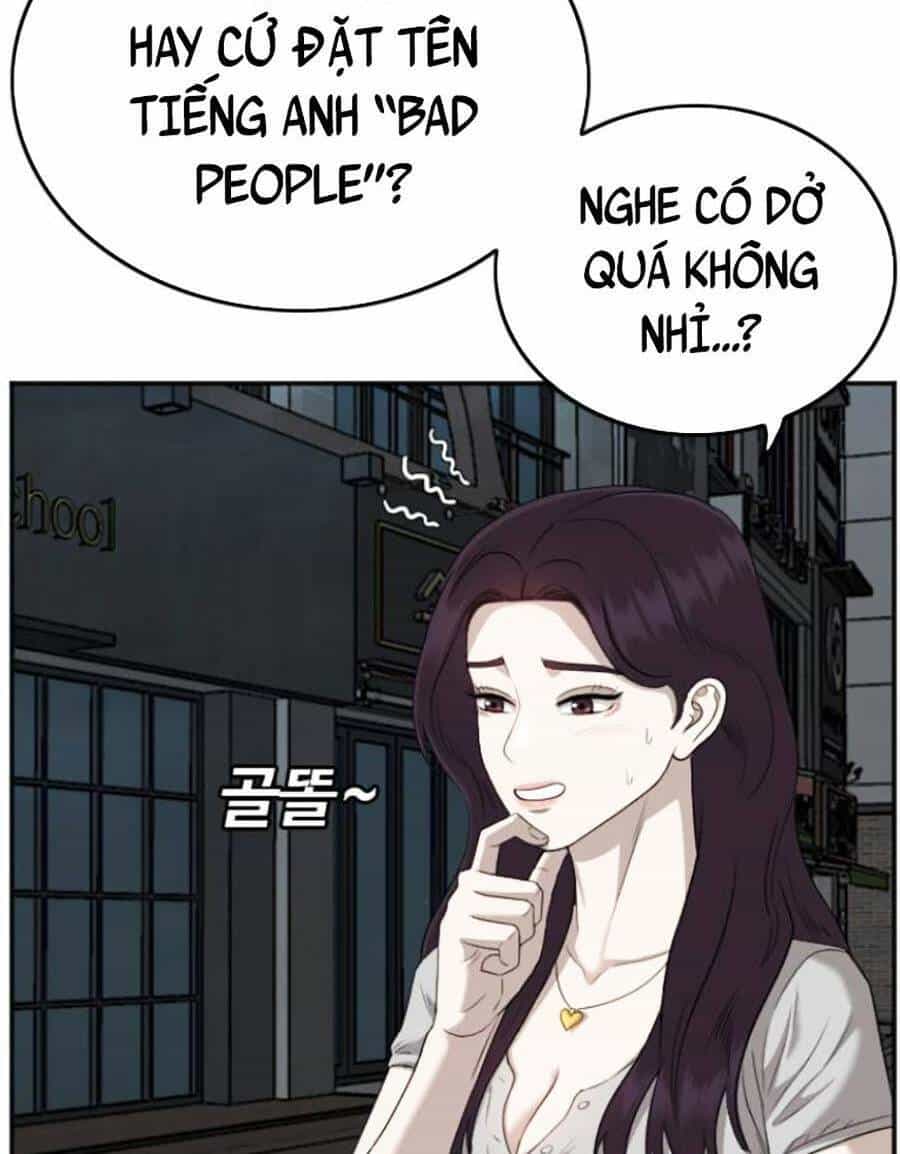 Người Xấu - Chương 131 - ảnh 89