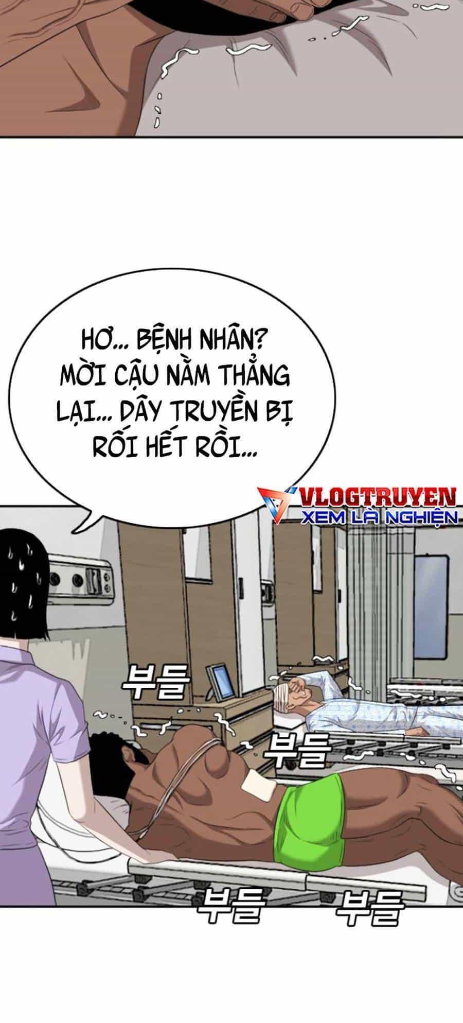 Người Xấu - Chương 132 - ảnh 2