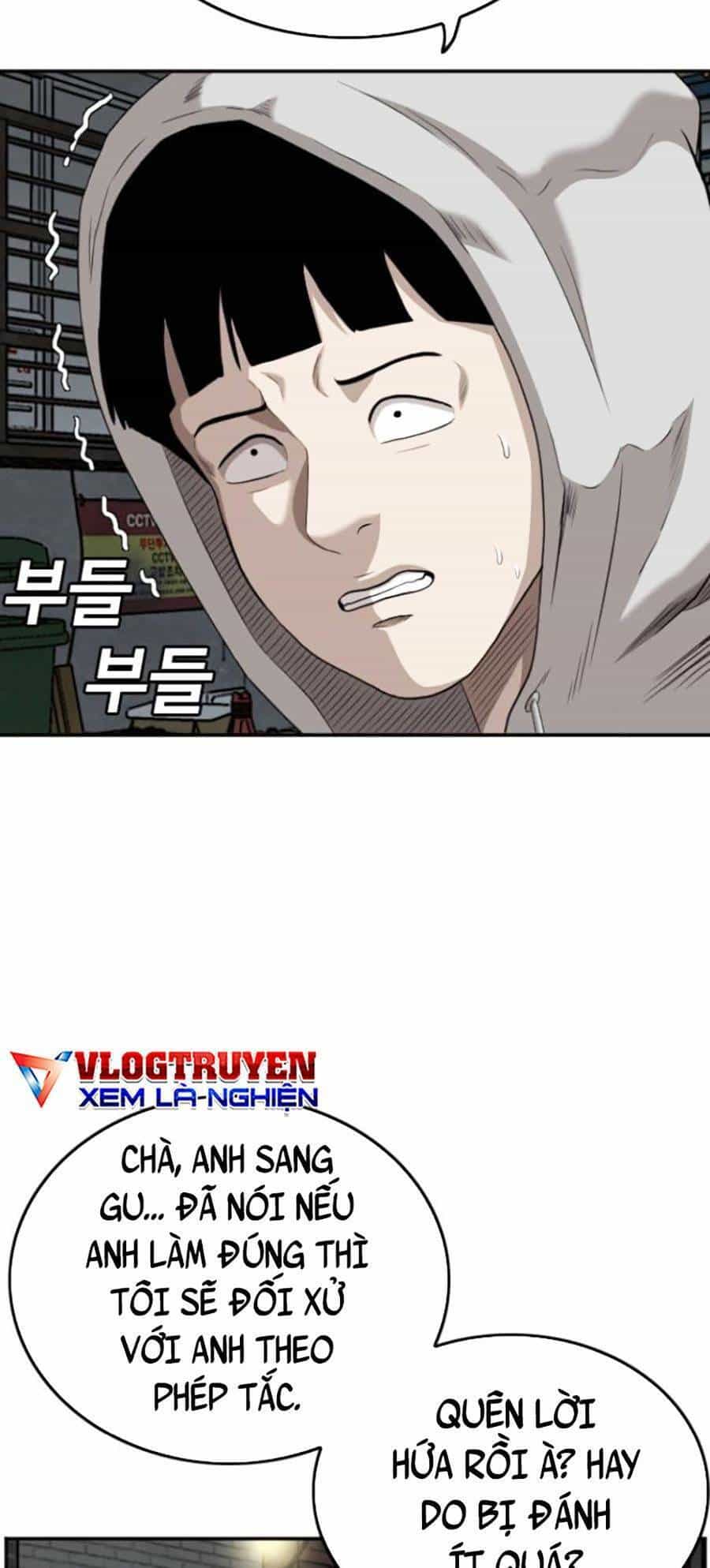Người Xấu - Chương 132 - ảnh 20