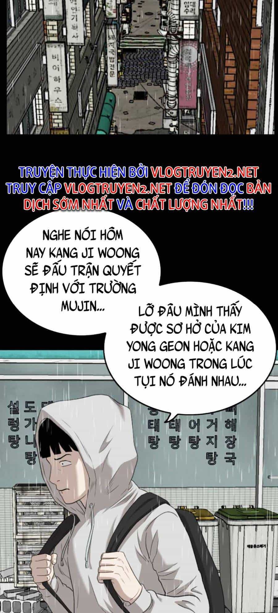 Người Xấu - Chương 132 - ảnh 23