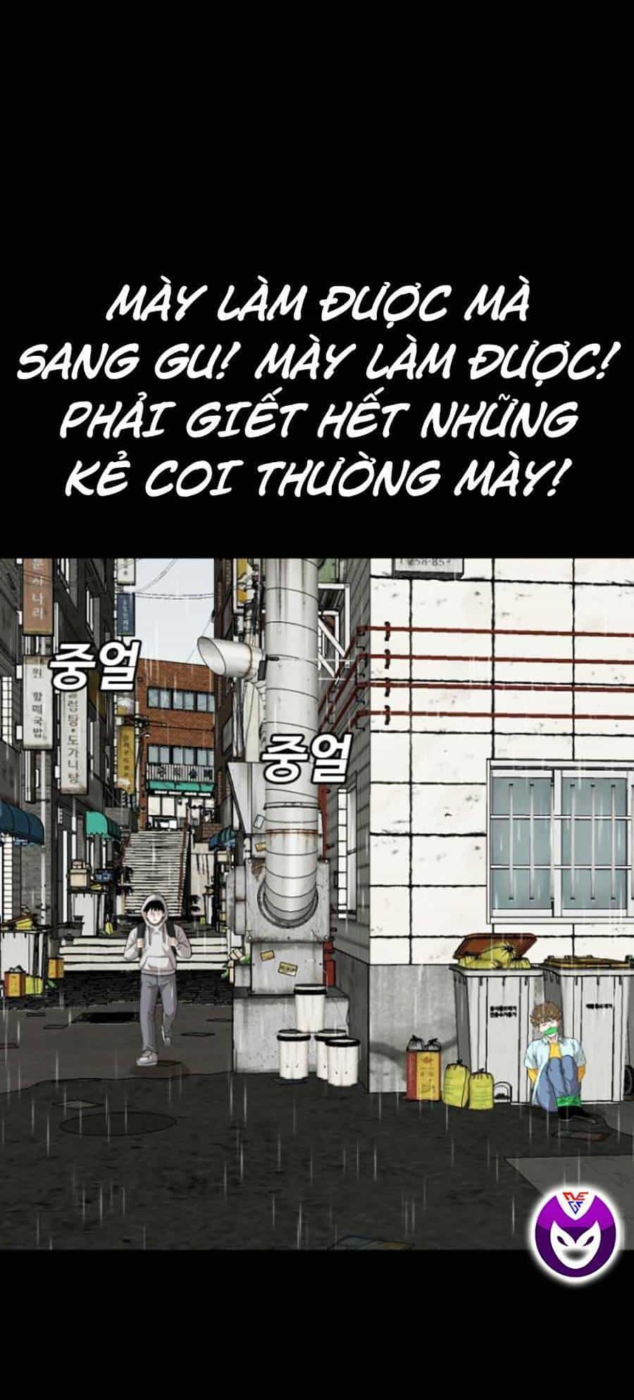 Người Xấu - Chương 132 - ảnh 25