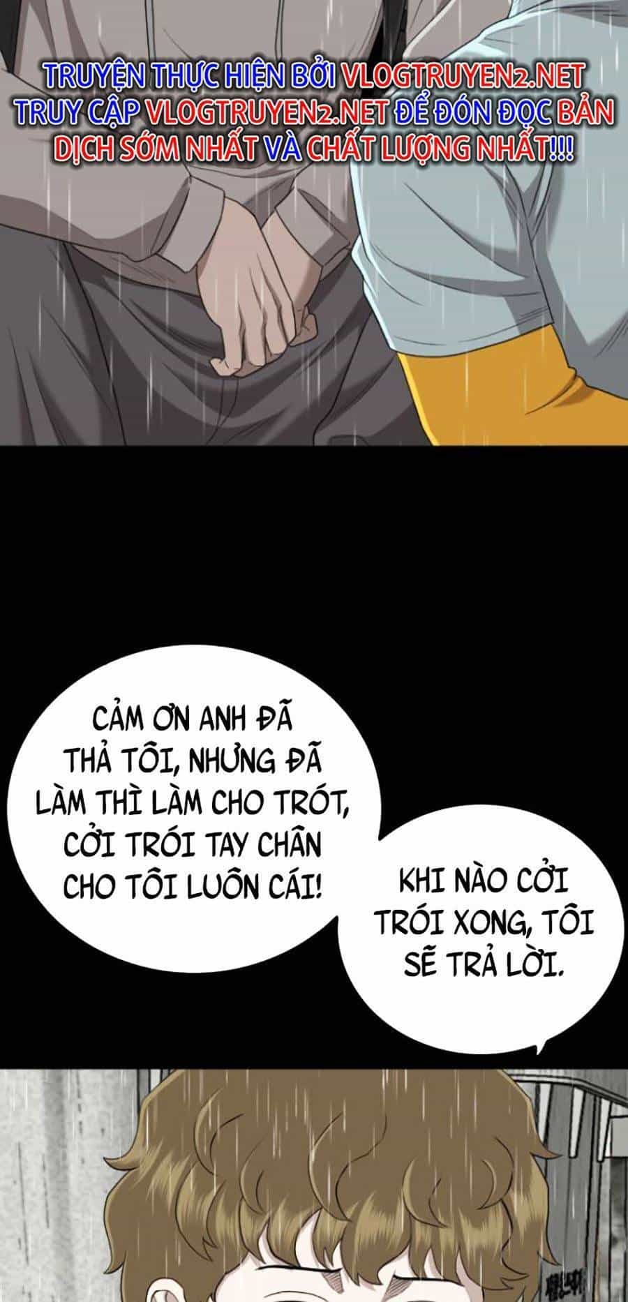 Người Xấu - Chương 132 - ảnh 35