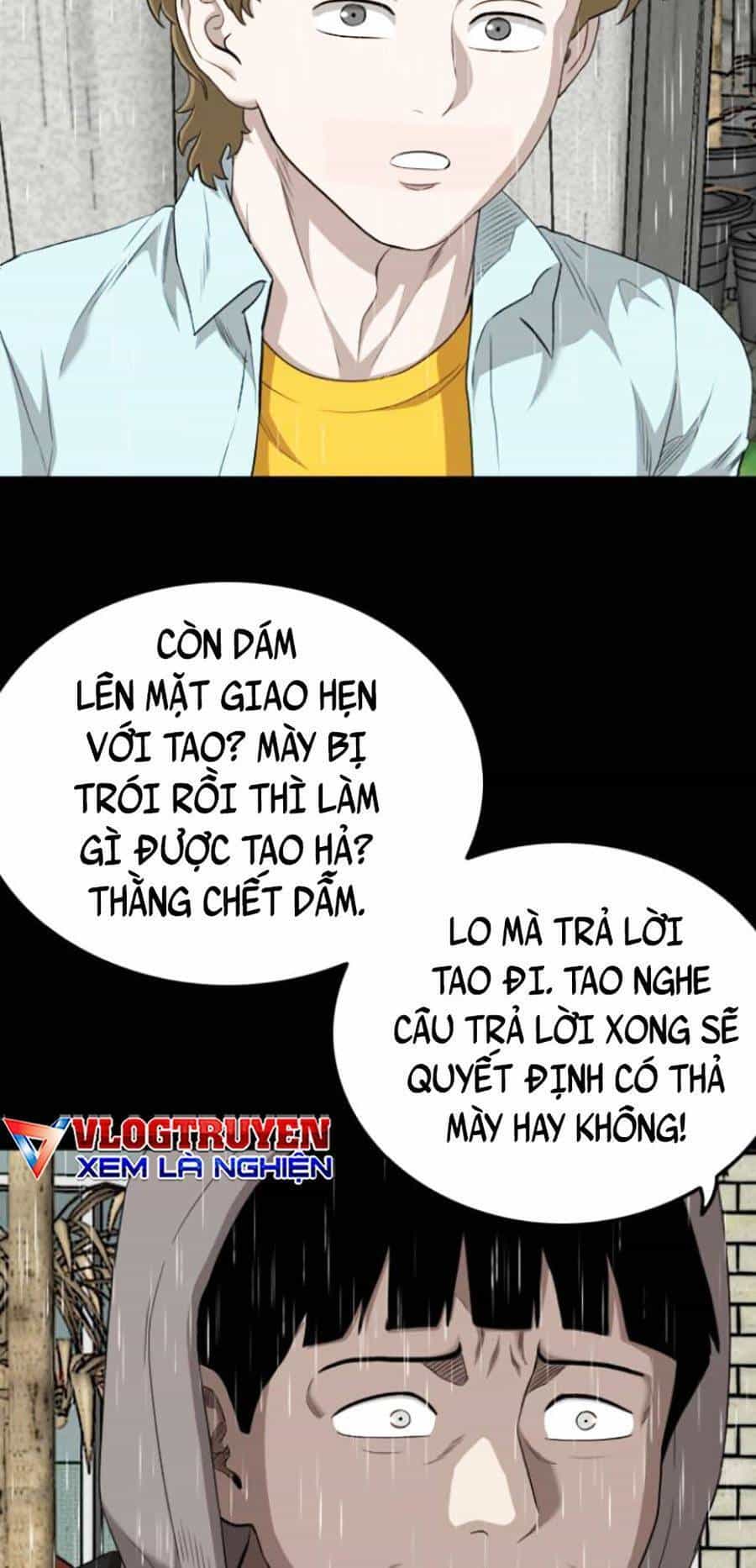 Người Xấu - Chương 132 - ảnh 36