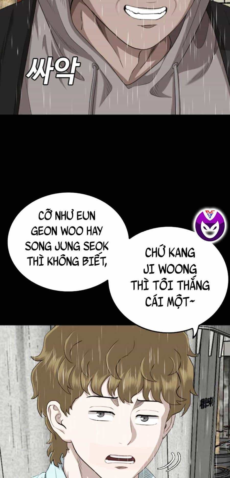 Người Xấu - Chương 132 - ảnh 37