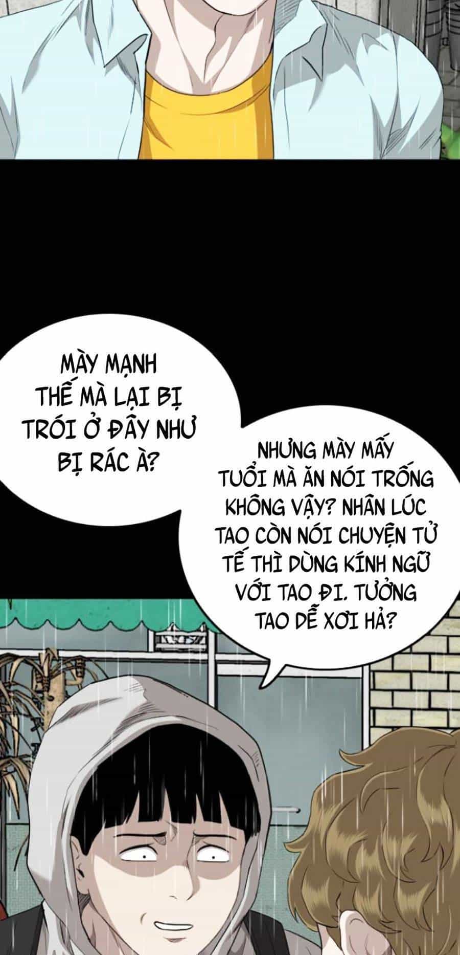 Người Xấu - Chương 132 - ảnh 38