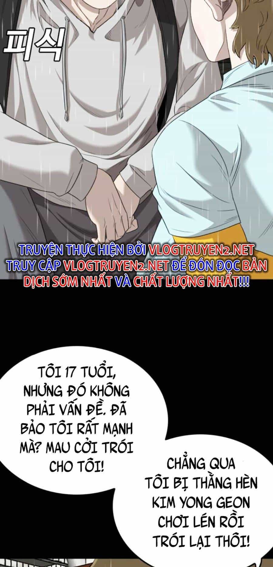 Người Xấu - Chương 132 - ảnh 39