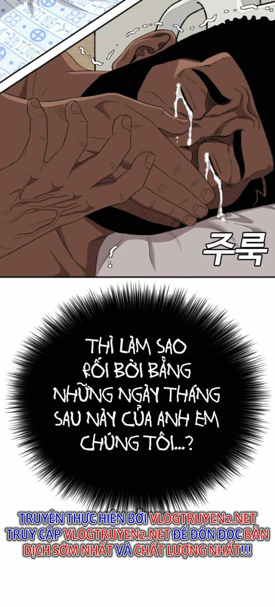 Người Xấu - Chương 132 - ảnh 4