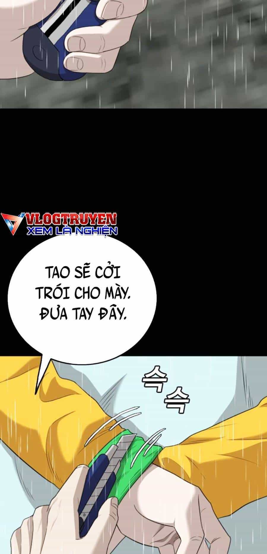Người Xấu - Chương 132 - ảnh 45