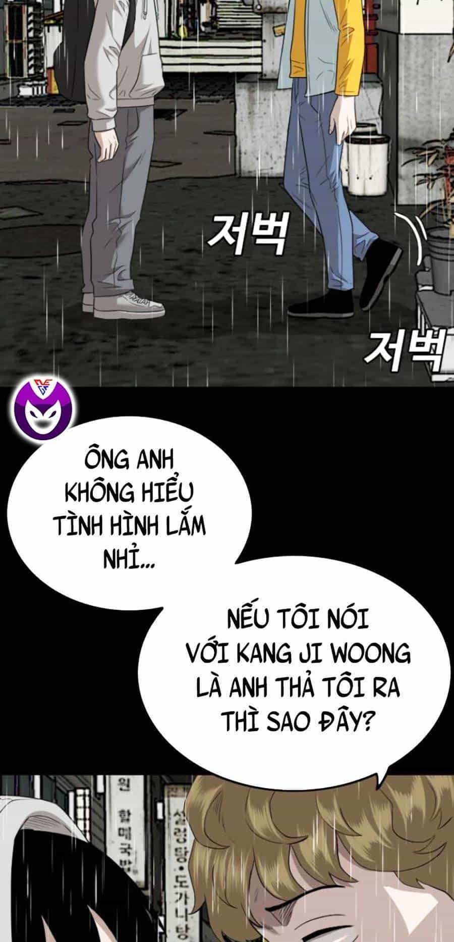 Người Xấu - Chương 132 - ảnh 50