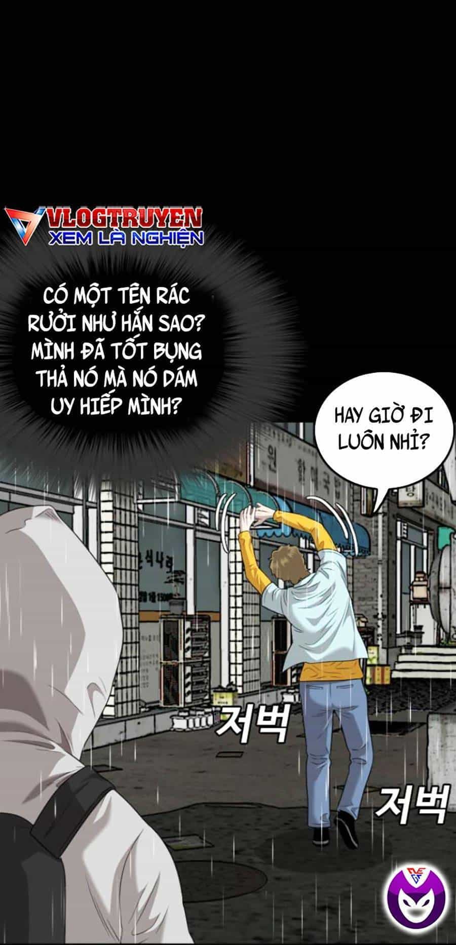 Người Xấu - Chương 132 - ảnh 54