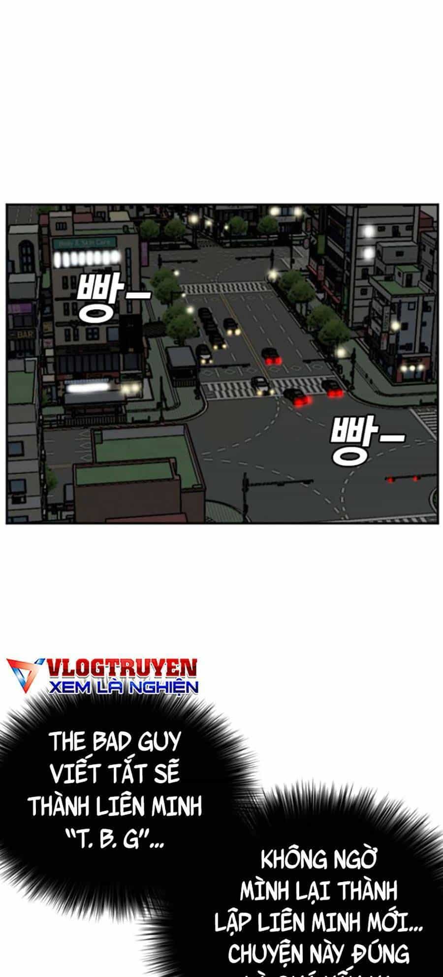 Người Xấu - Chương 132 - ảnh 6