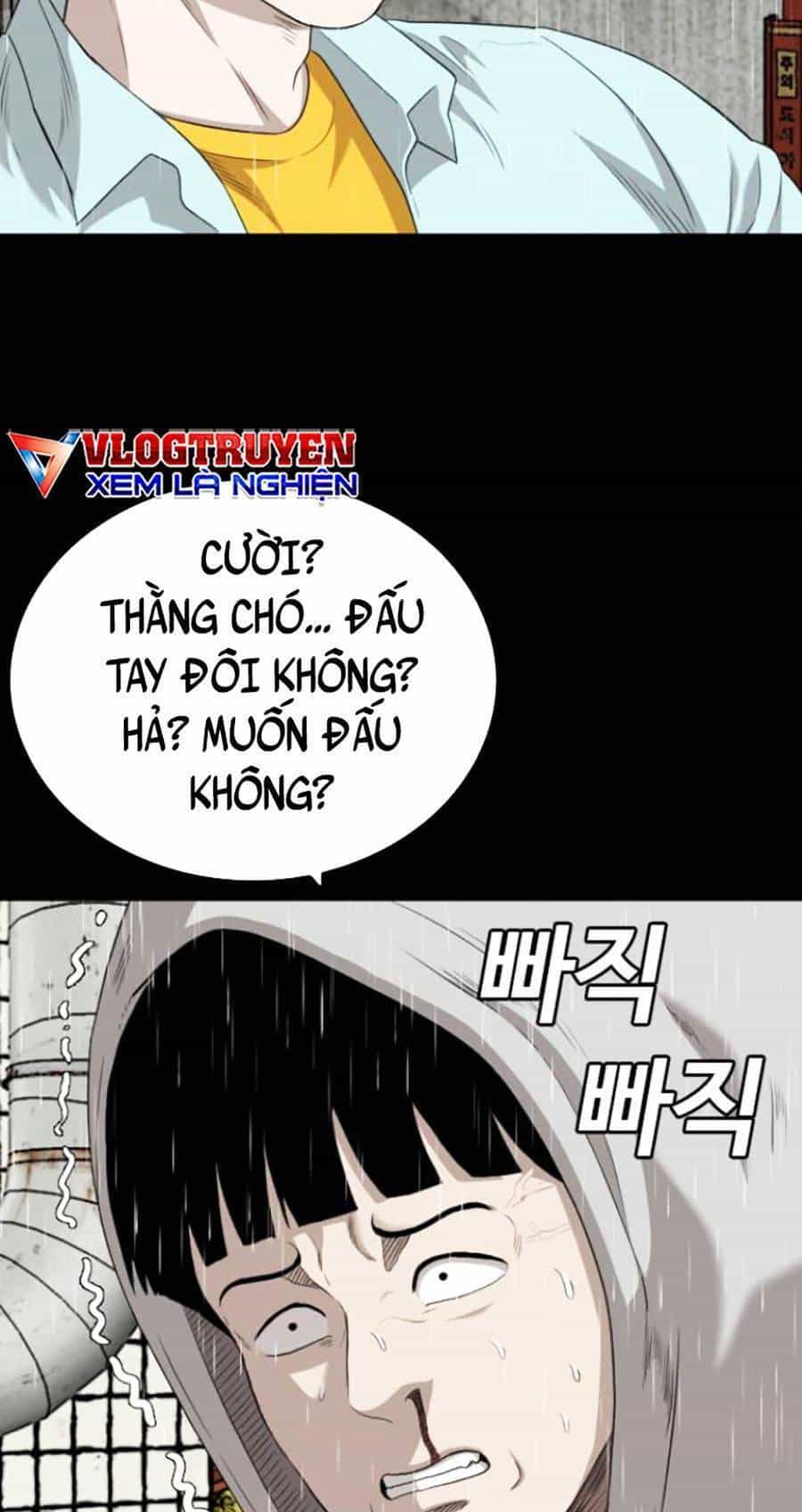 Người Xấu - Chương 132 - ảnh 67