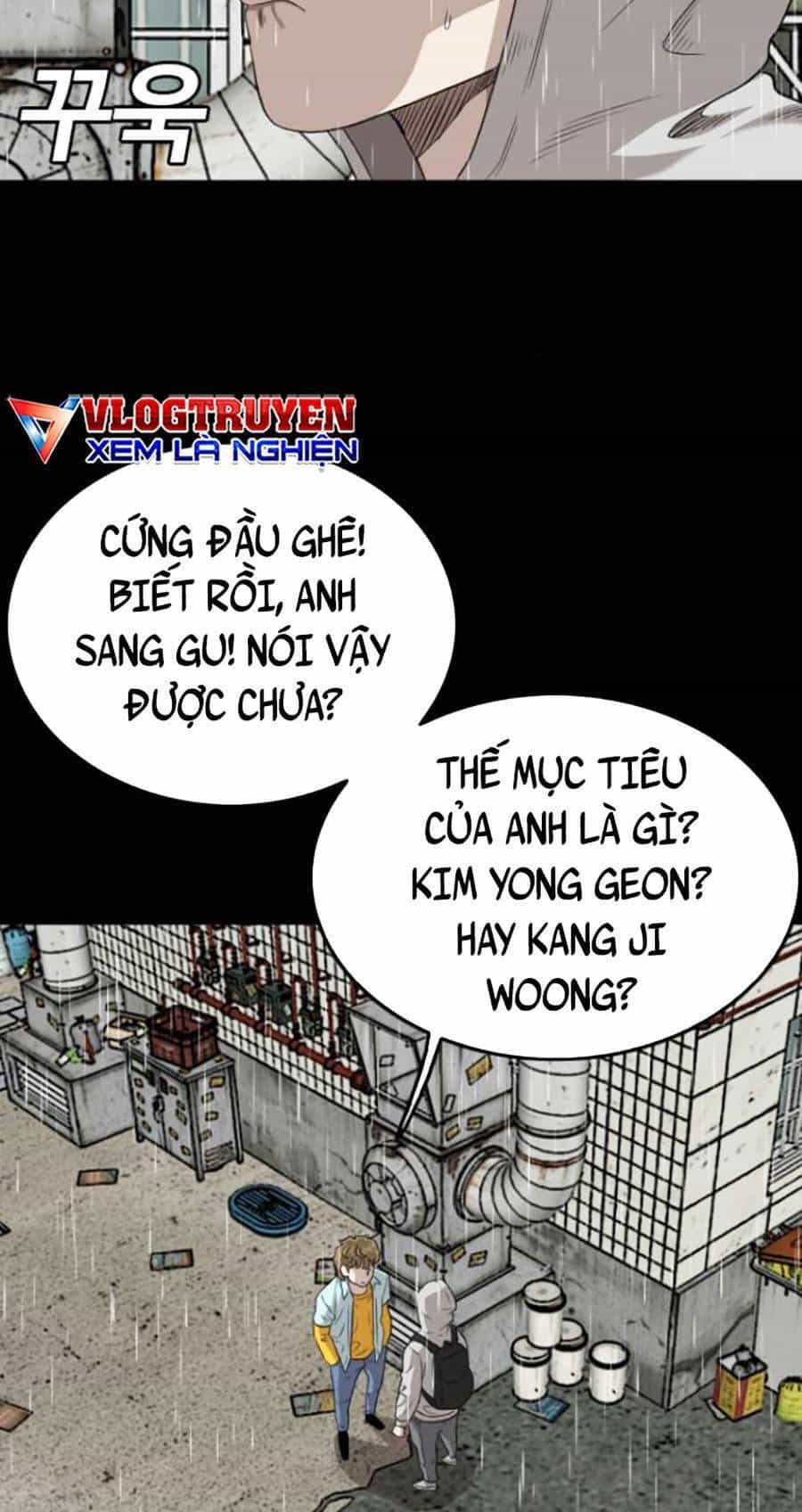 Người Xấu - Chương 132 - ảnh 71