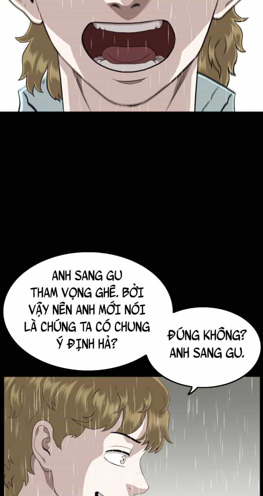 Người Xấu - Chương 132 - ảnh 74