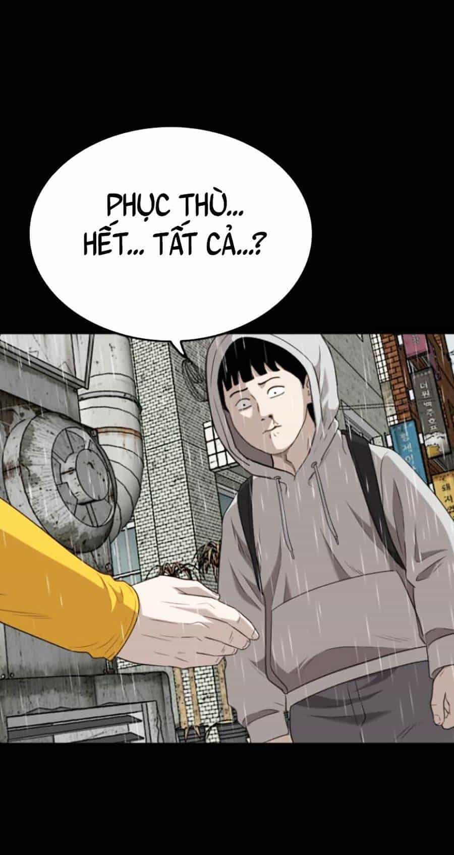 Người Xấu - Chương 132 - ảnh 77