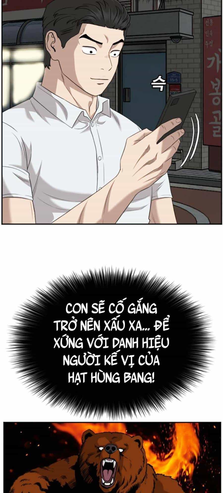 Người Xấu - Chương 132 - ảnh 8