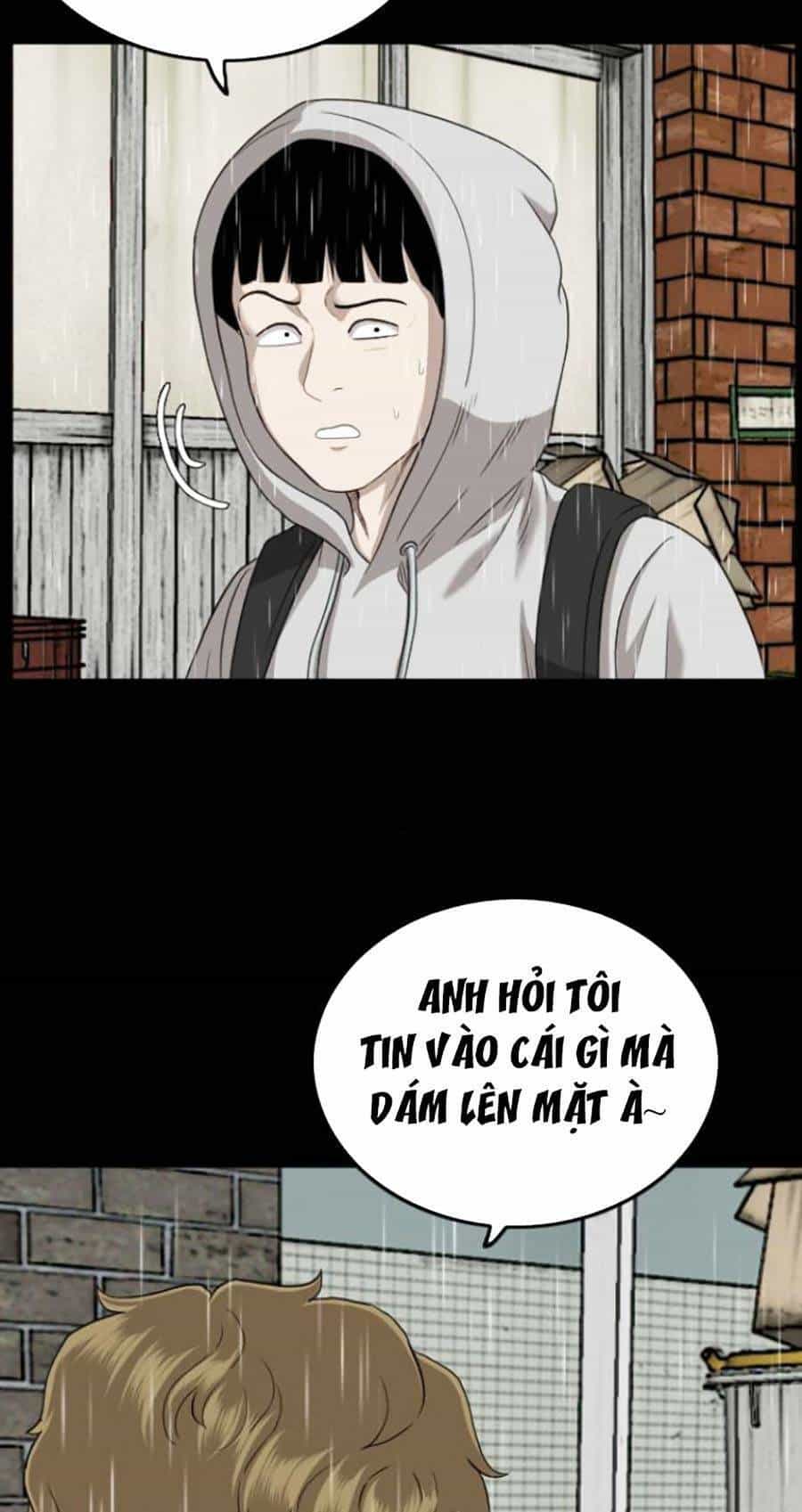 Người Xấu - Chương 132 - ảnh 87